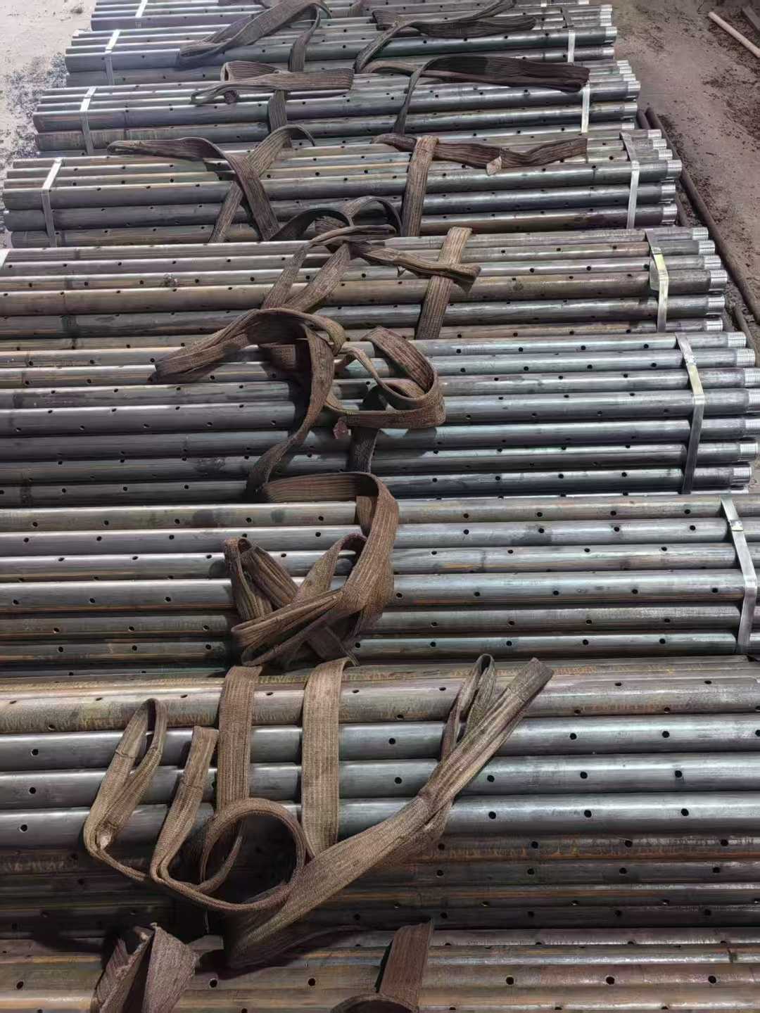 阳泉127mm管棚管